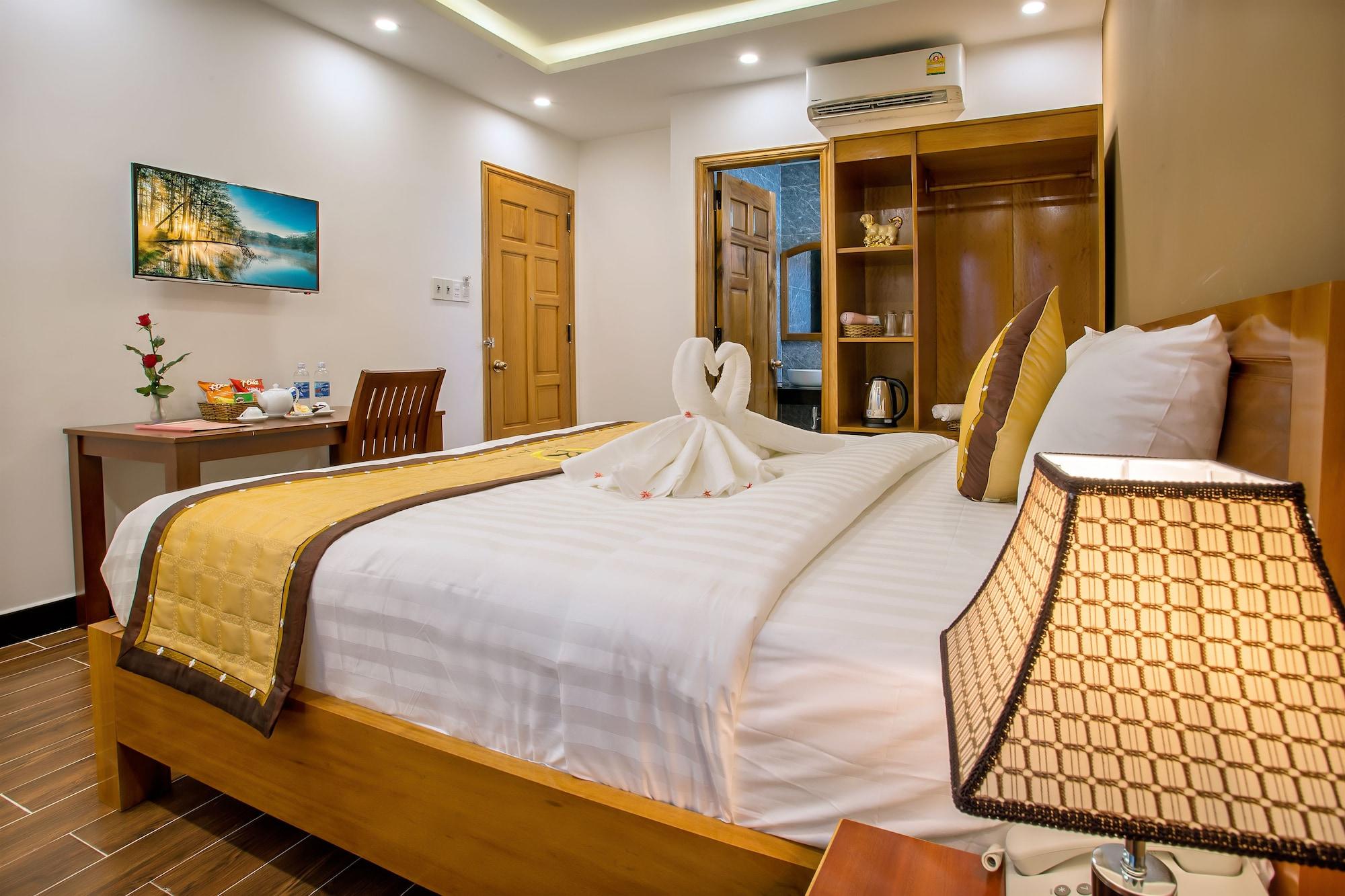 Hoi An VI Khoa Villa Dış mekan fotoğraf