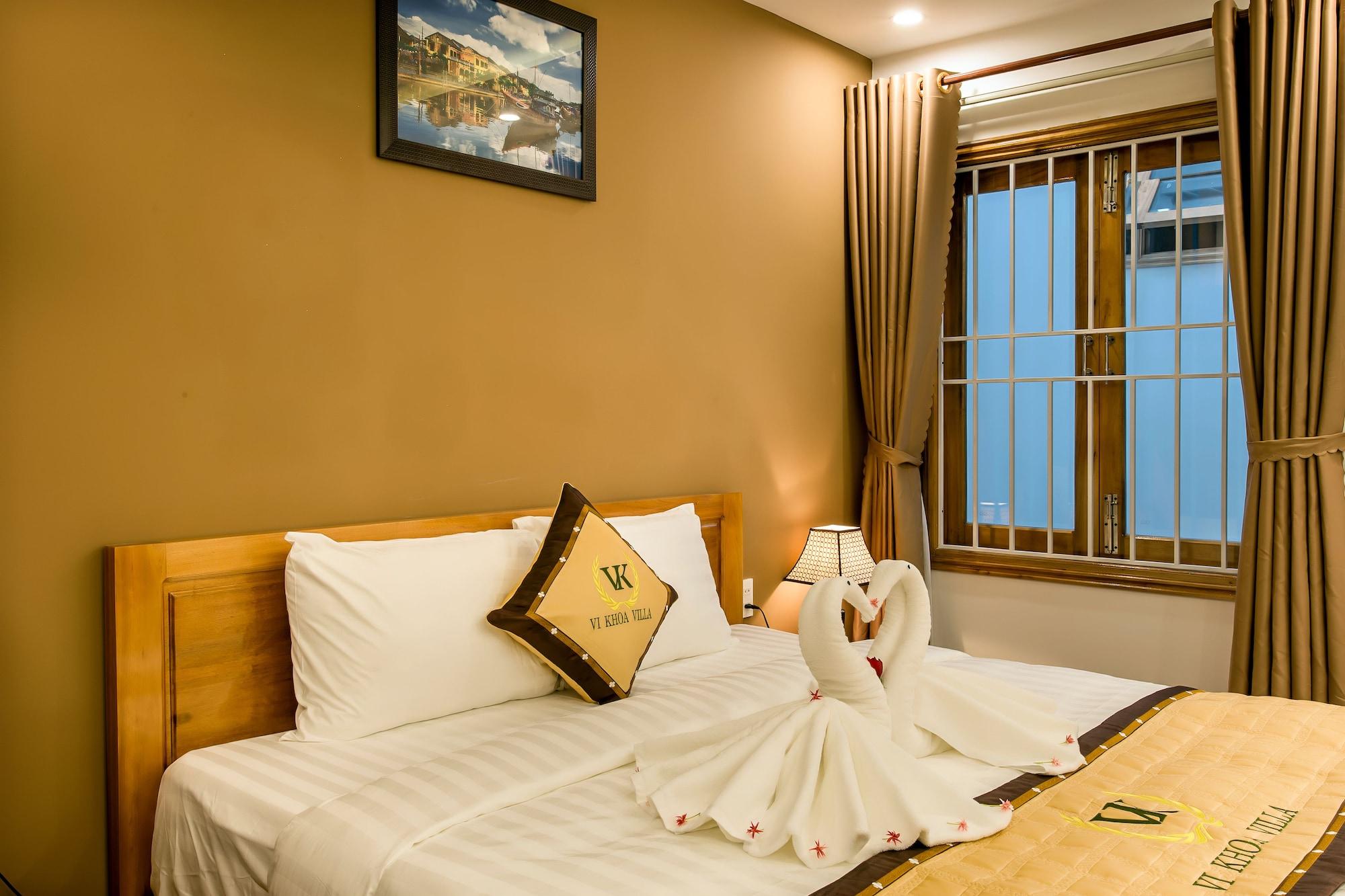 Hoi An VI Khoa Villa Dış mekan fotoğraf