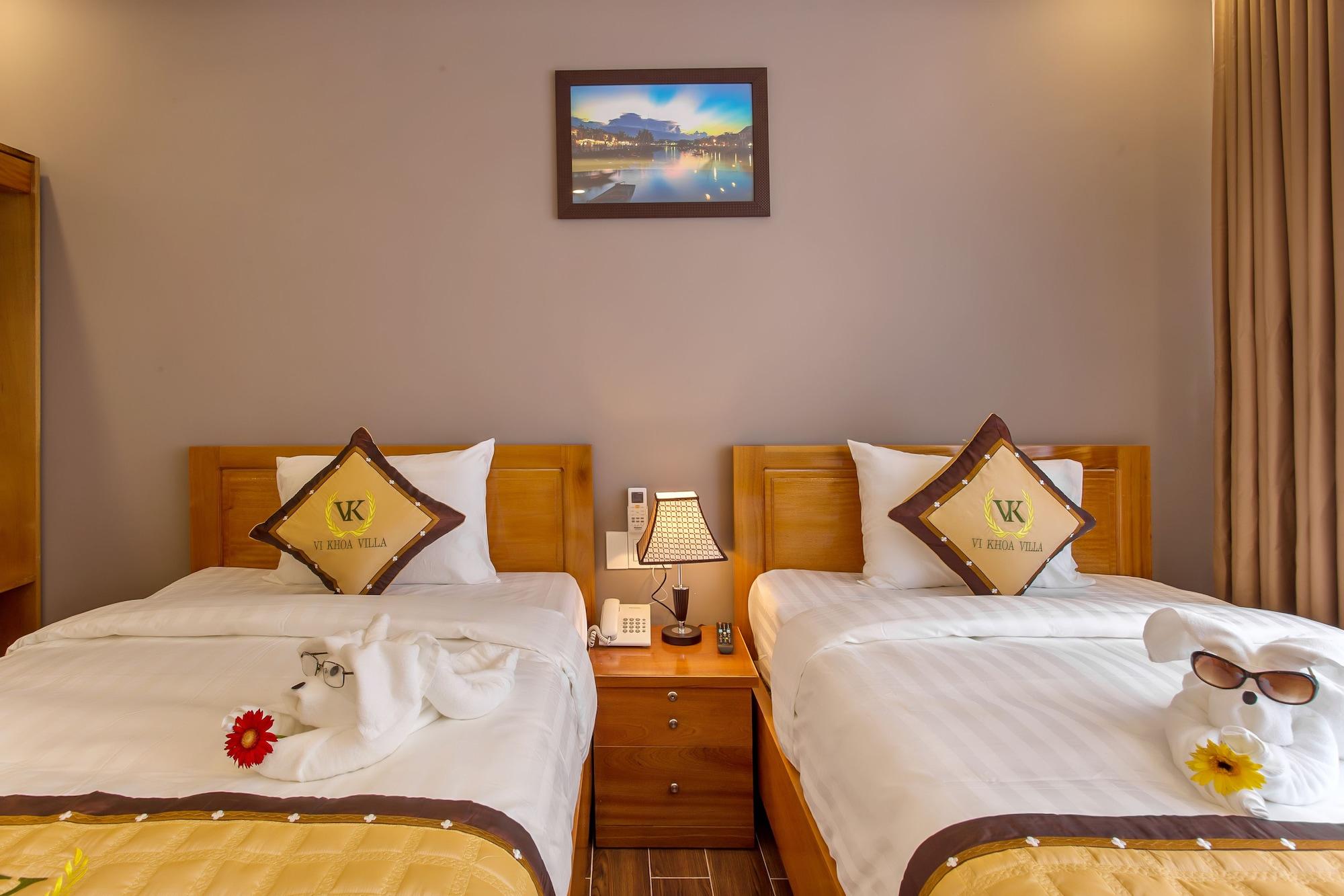 Hoi An VI Khoa Villa Dış mekan fotoğraf