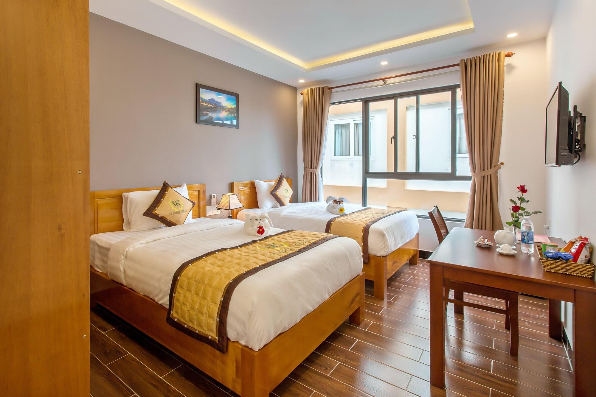 Hoi An VI Khoa Villa Dış mekan fotoğraf