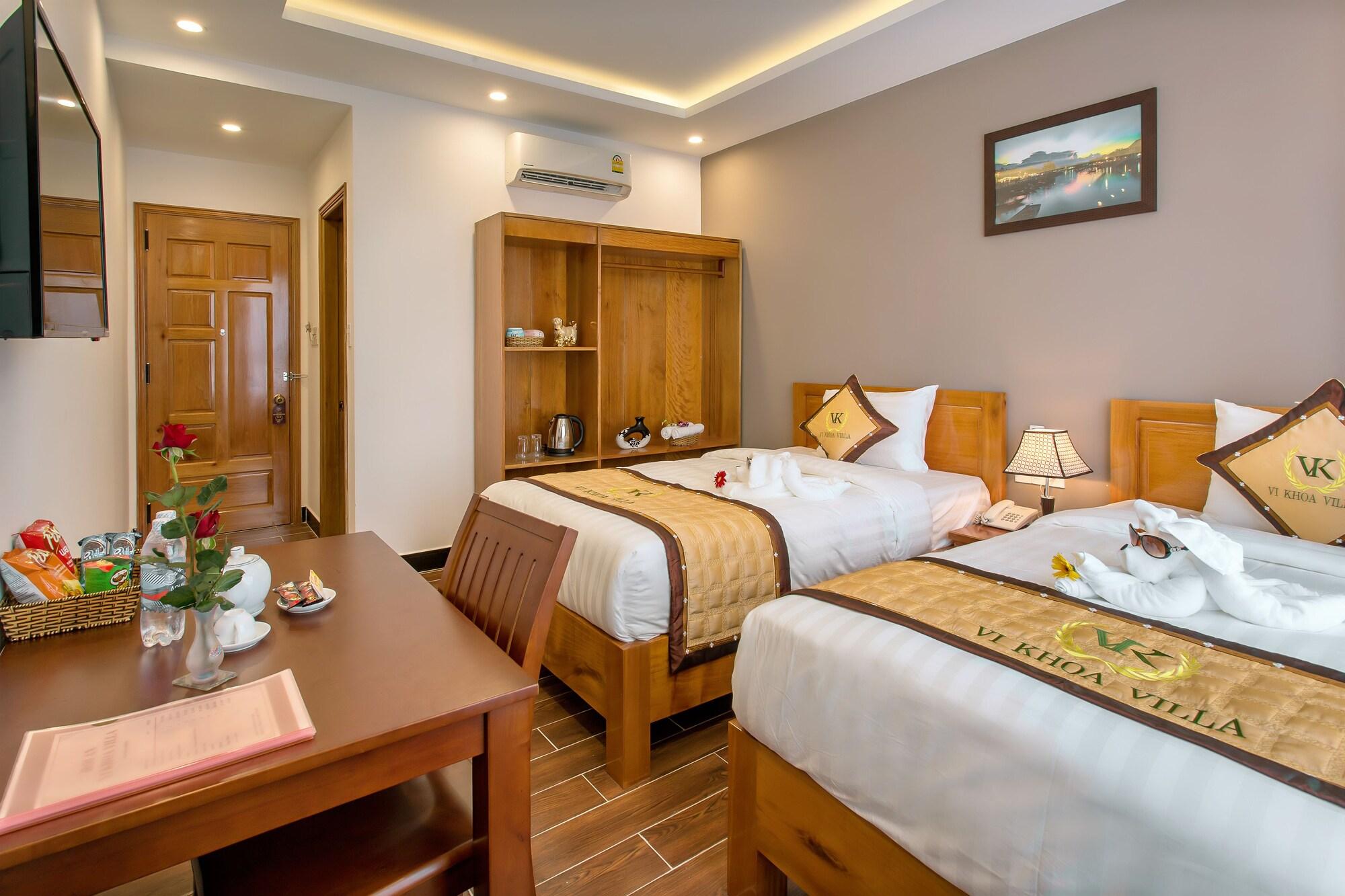 Hoi An VI Khoa Villa Dış mekan fotoğraf