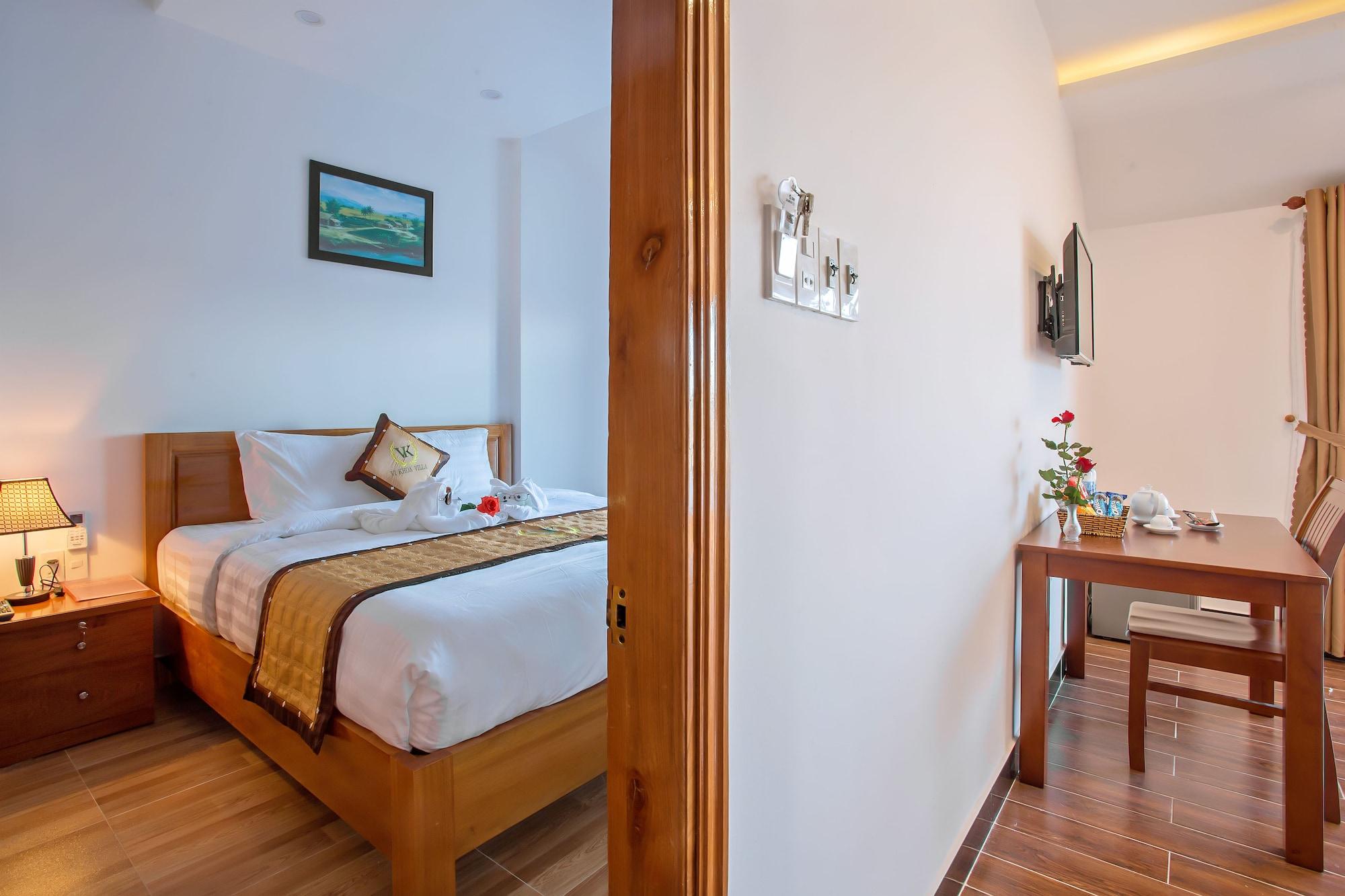 Hoi An VI Khoa Villa Dış mekan fotoğraf