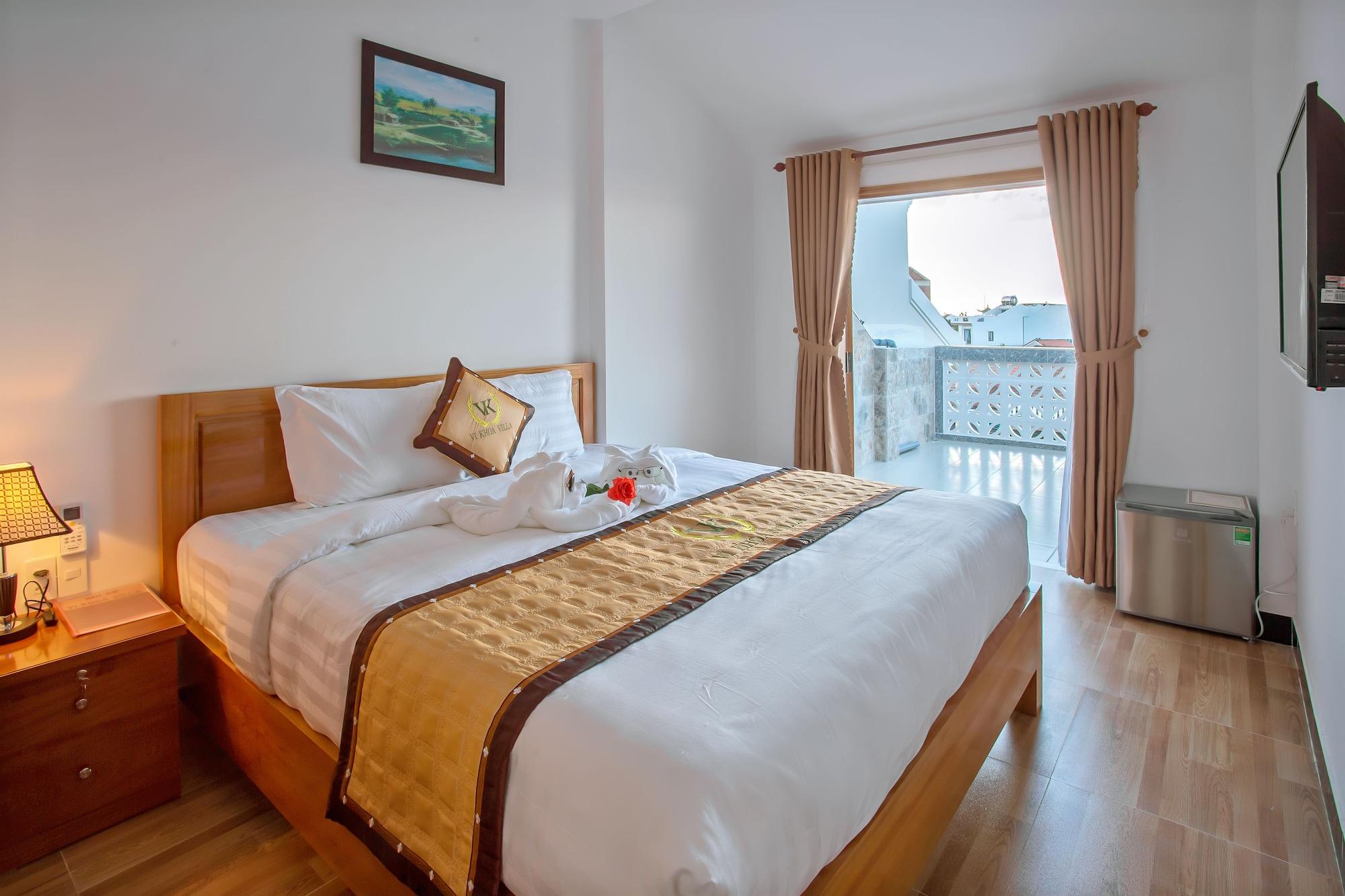 Hoi An VI Khoa Villa Dış mekan fotoğraf