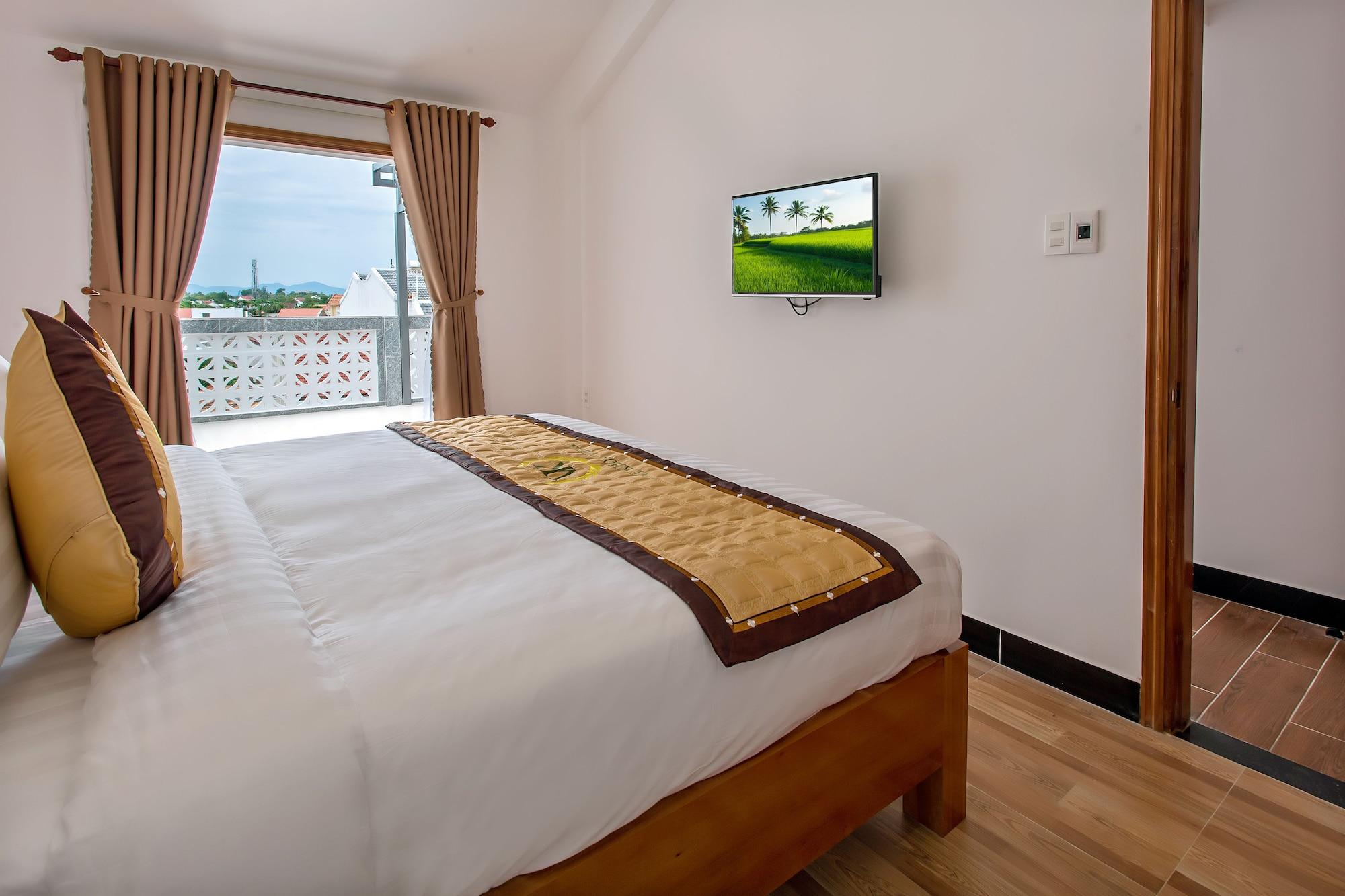 Hoi An VI Khoa Villa Dış mekan fotoğraf
