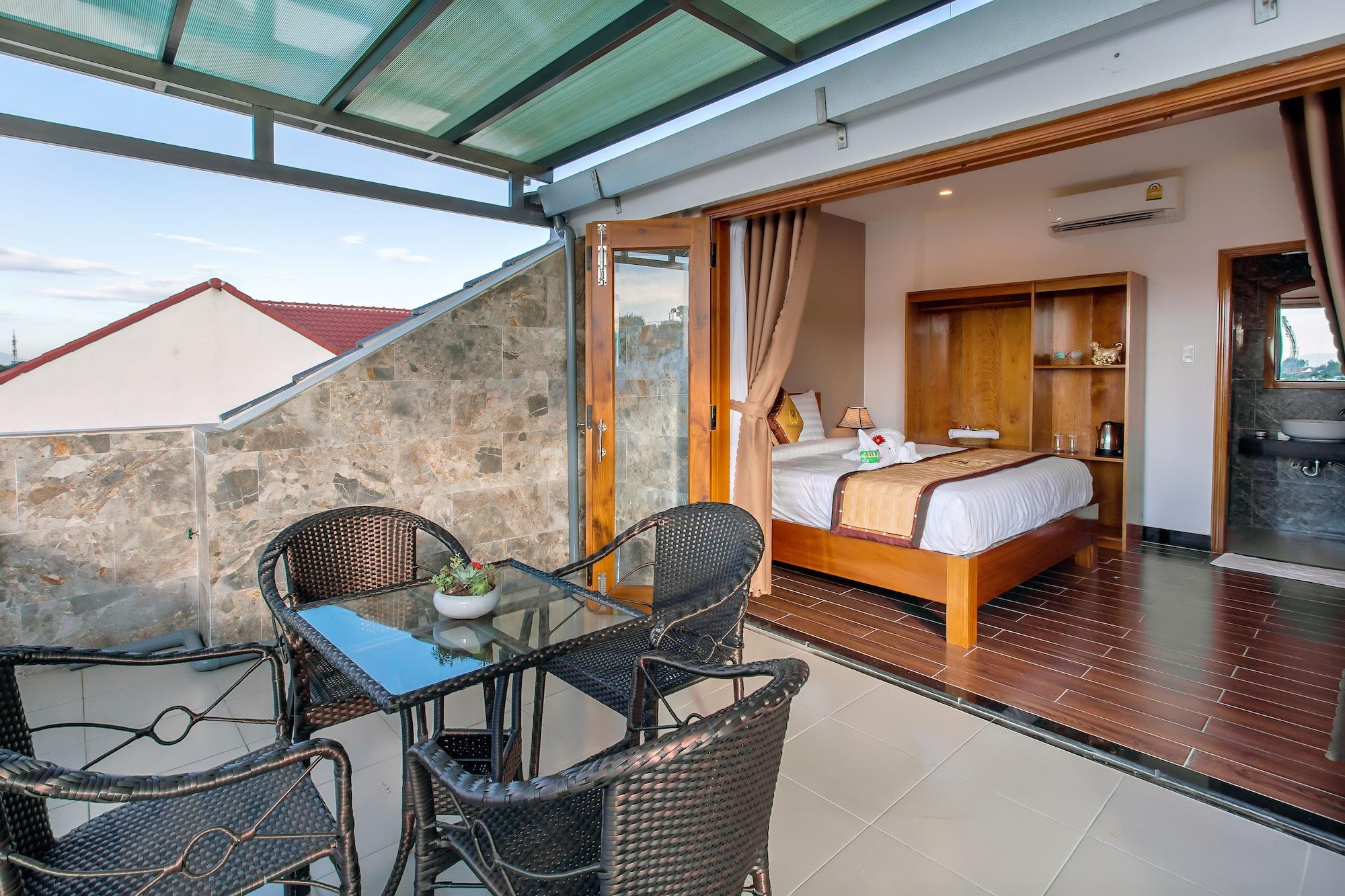 Hoi An VI Khoa Villa Dış mekan fotoğraf
