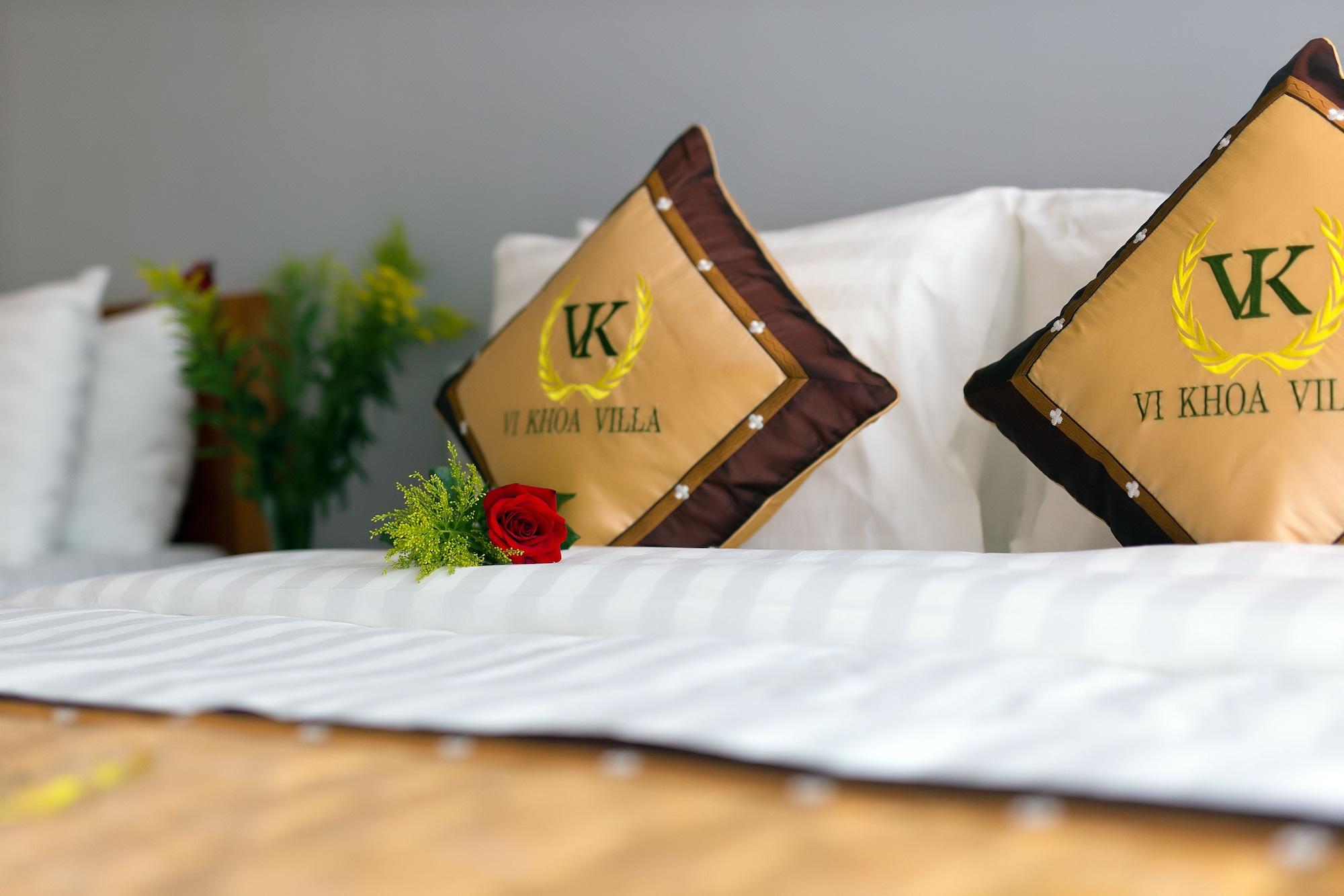 Hoi An VI Khoa Villa Dış mekan fotoğraf