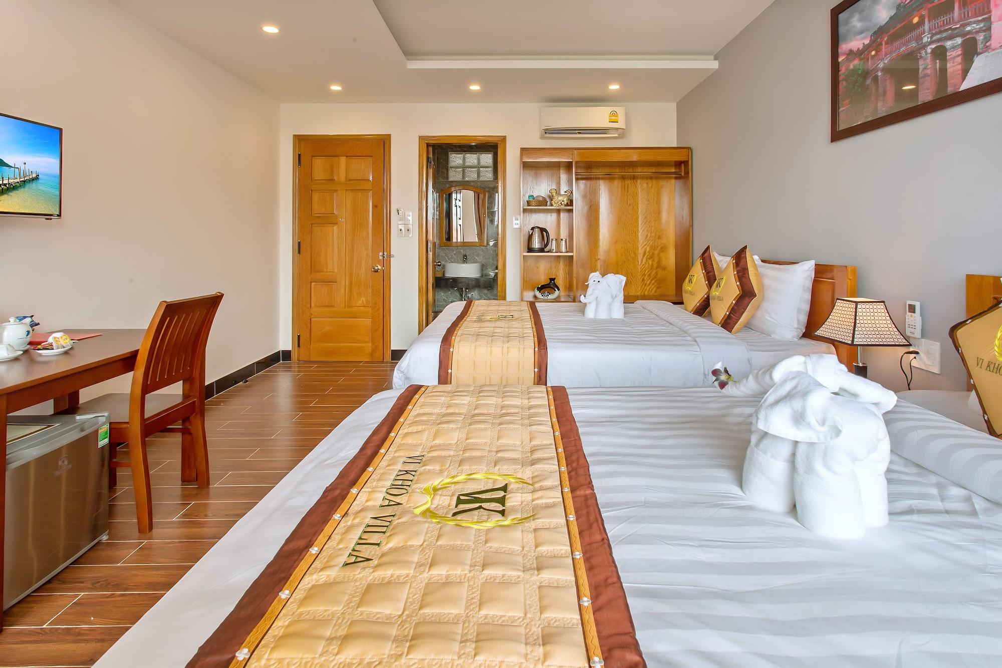 Hoi An VI Khoa Villa Dış mekan fotoğraf