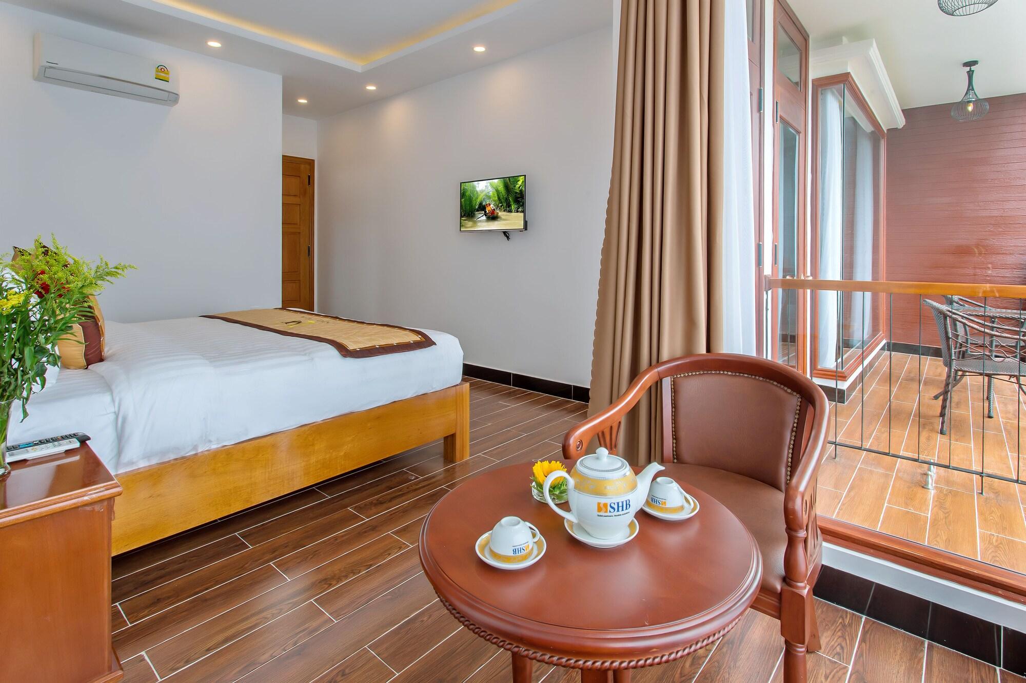 Hoi An VI Khoa Villa Dış mekan fotoğraf