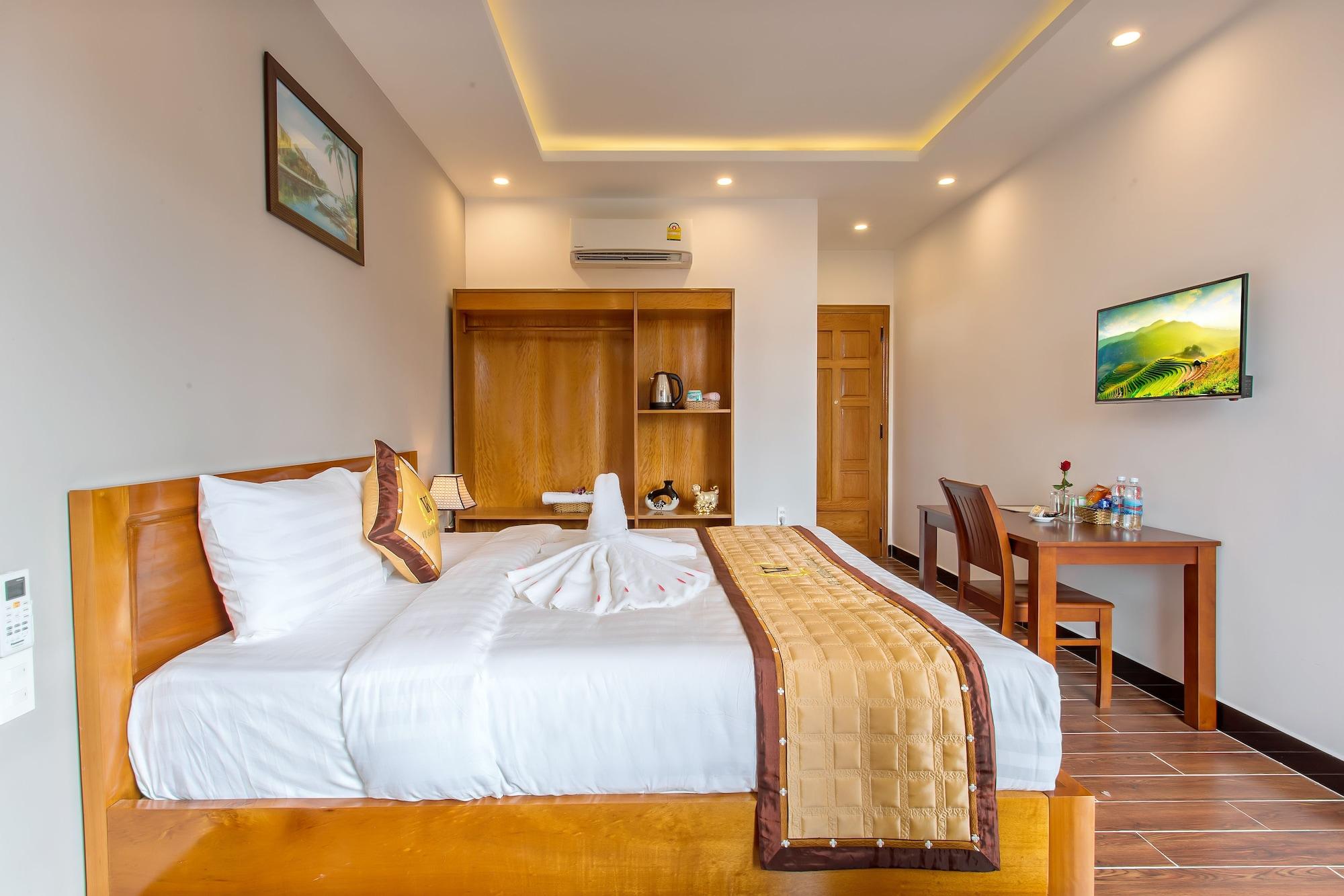 Hoi An VI Khoa Villa Dış mekan fotoğraf