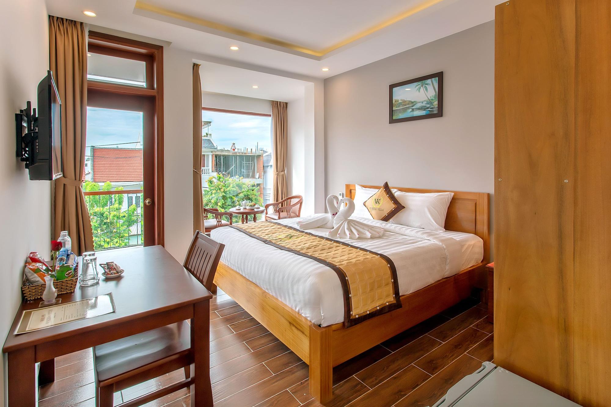 Hoi An VI Khoa Villa Dış mekan fotoğraf