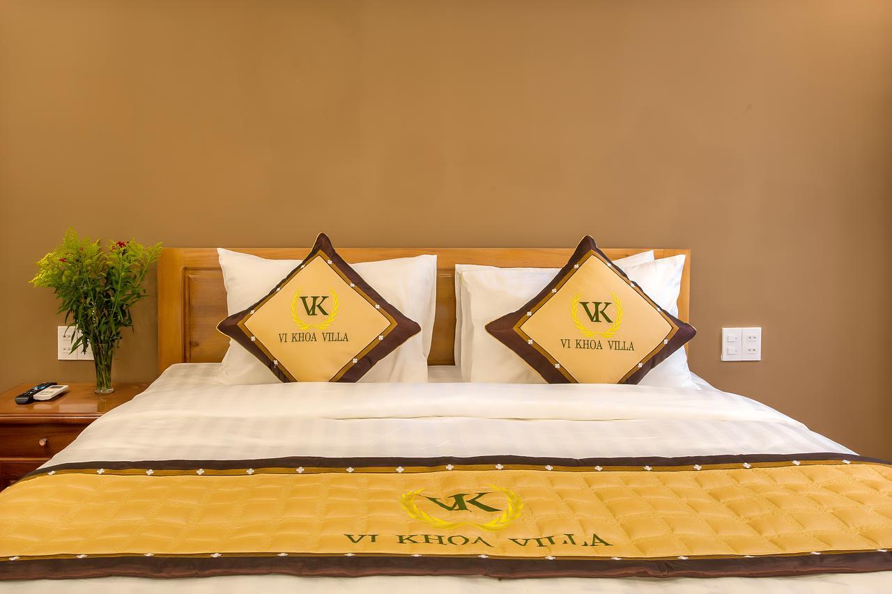 Hoi An VI Khoa Villa Dış mekan fotoğraf