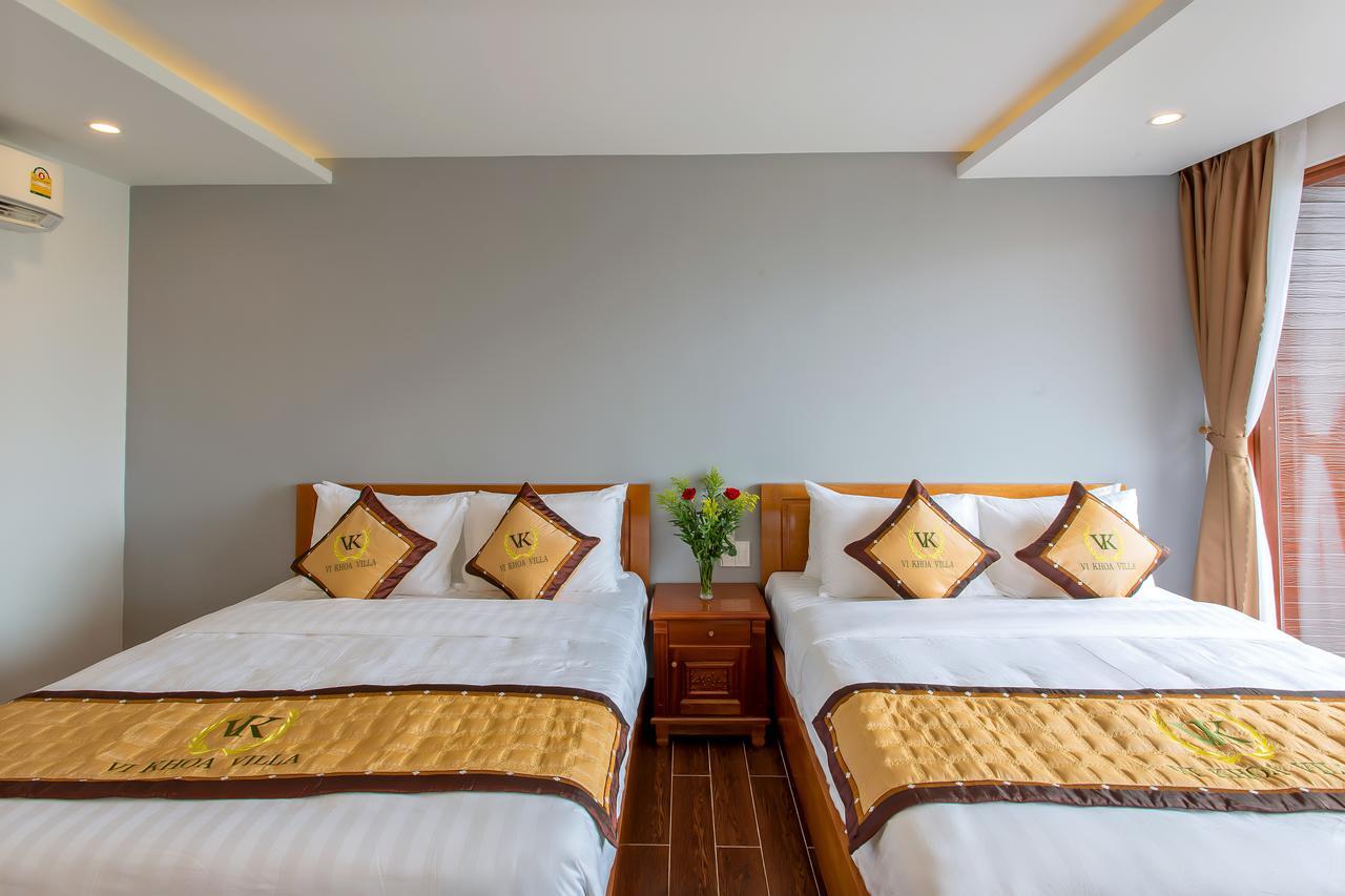 Hoi An VI Khoa Villa Dış mekan fotoğraf