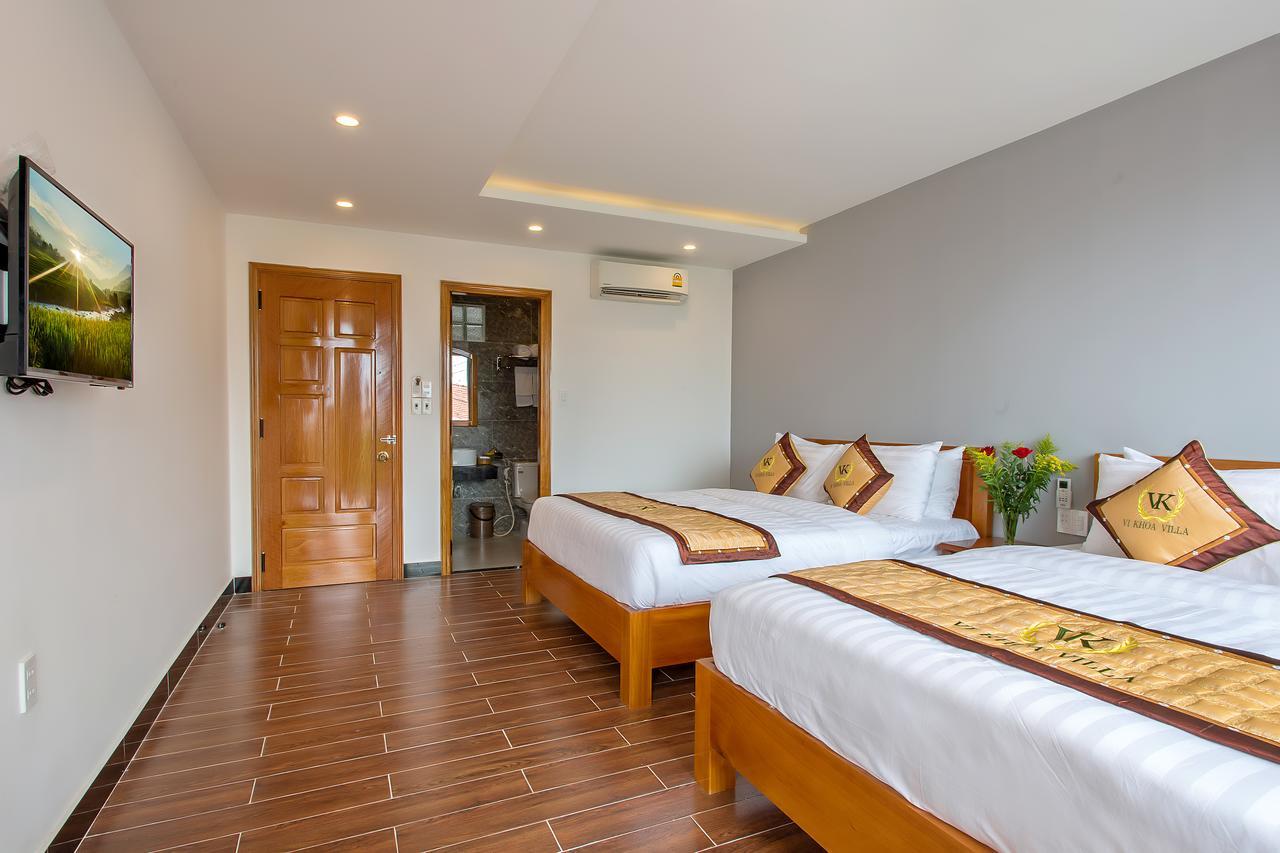 Hoi An VI Khoa Villa Dış mekan fotoğraf