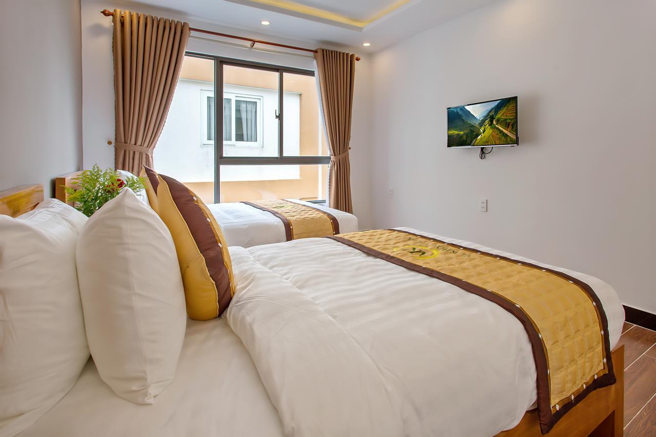 Hoi An VI Khoa Villa Dış mekan fotoğraf