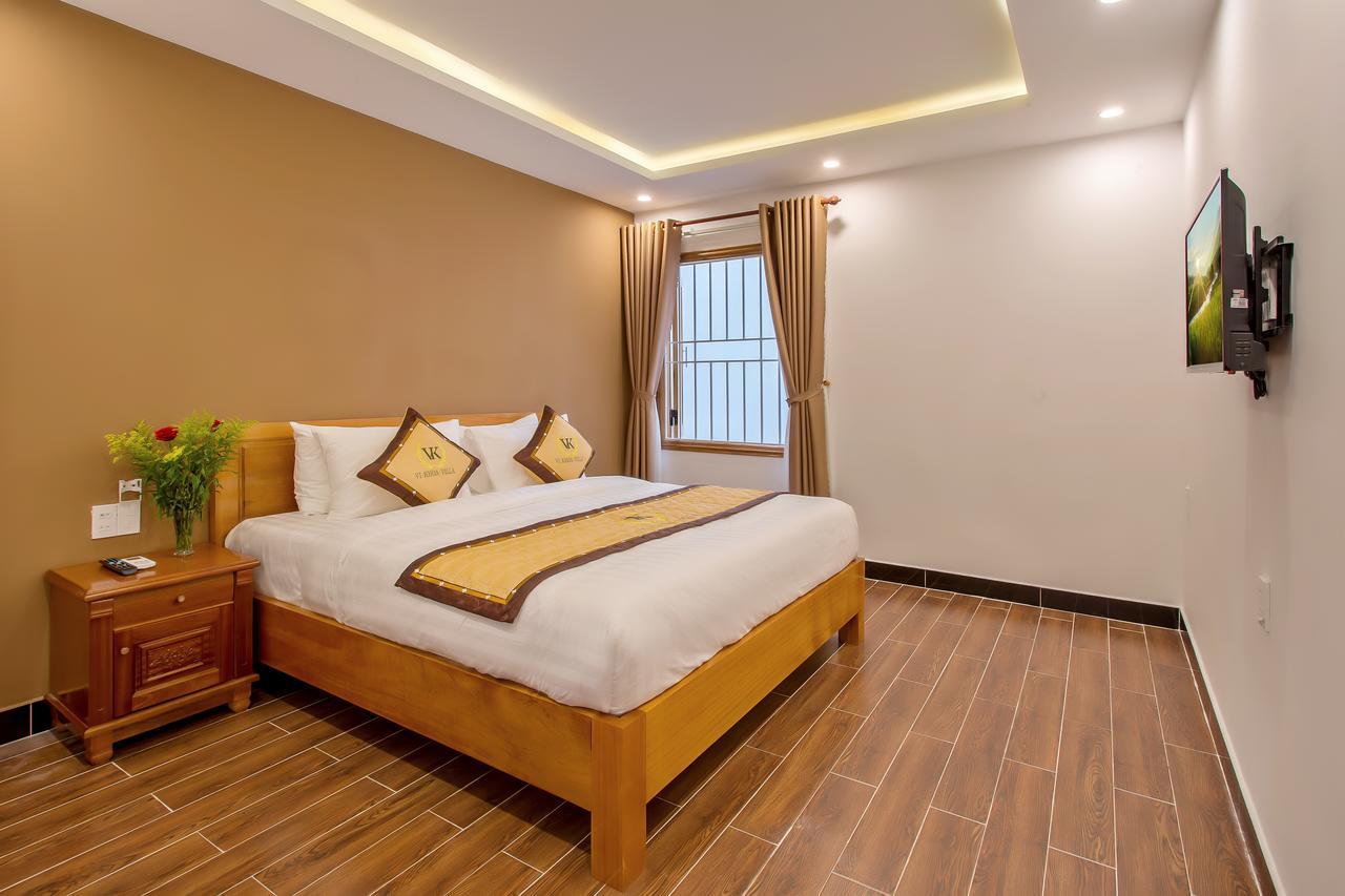 Hoi An VI Khoa Villa Dış mekan fotoğraf