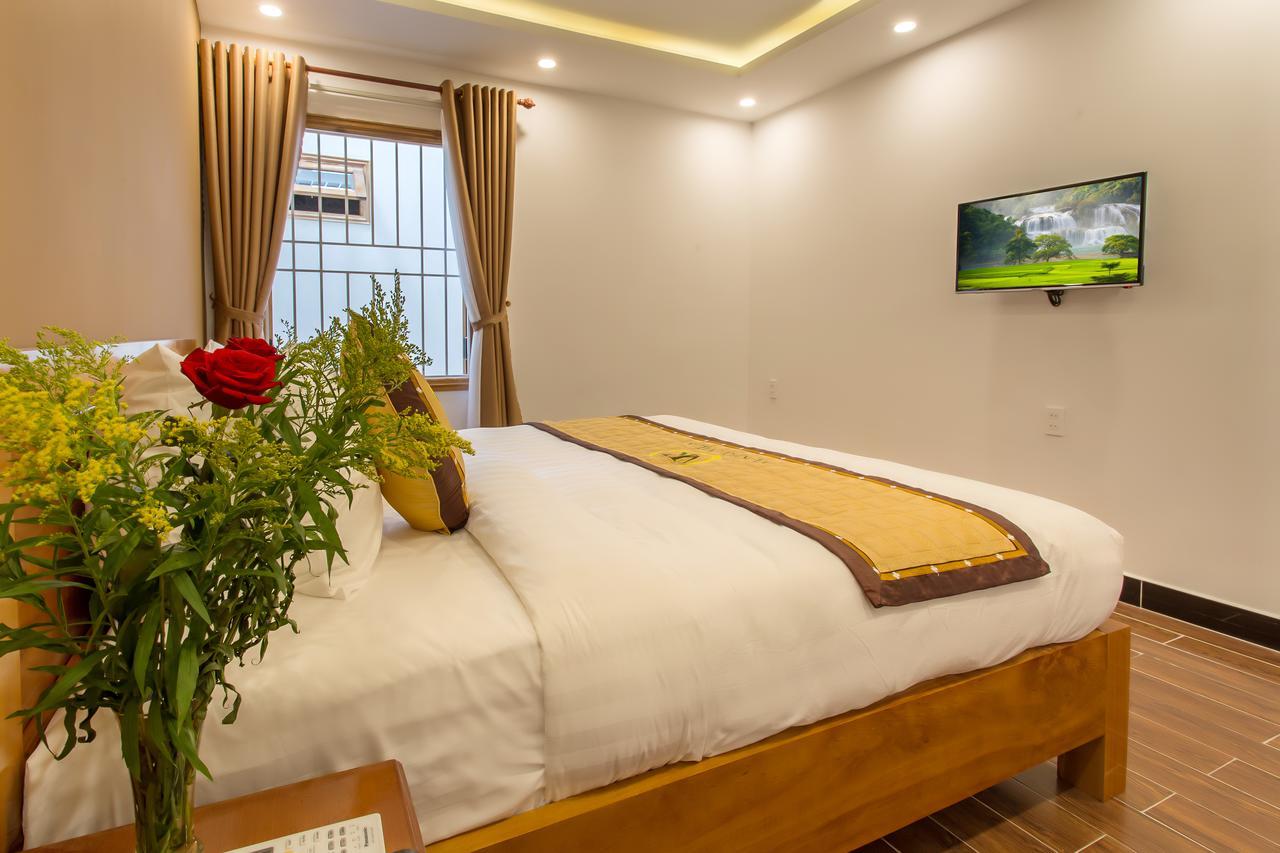 Hoi An VI Khoa Villa Dış mekan fotoğraf