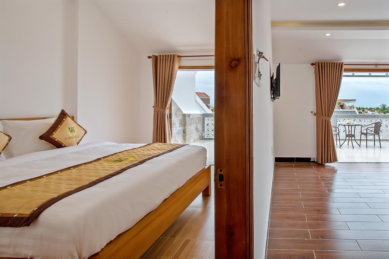 Hoi An VI Khoa Villa Dış mekan fotoğraf