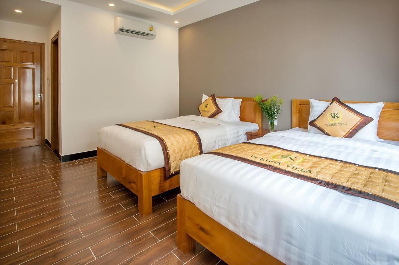 Hoi An VI Khoa Villa Dış mekan fotoğraf