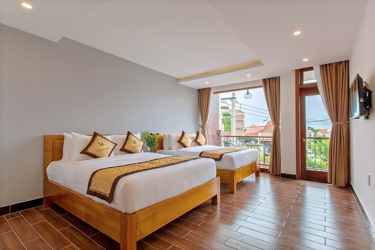 Hoi An VI Khoa Villa Dış mekan fotoğraf