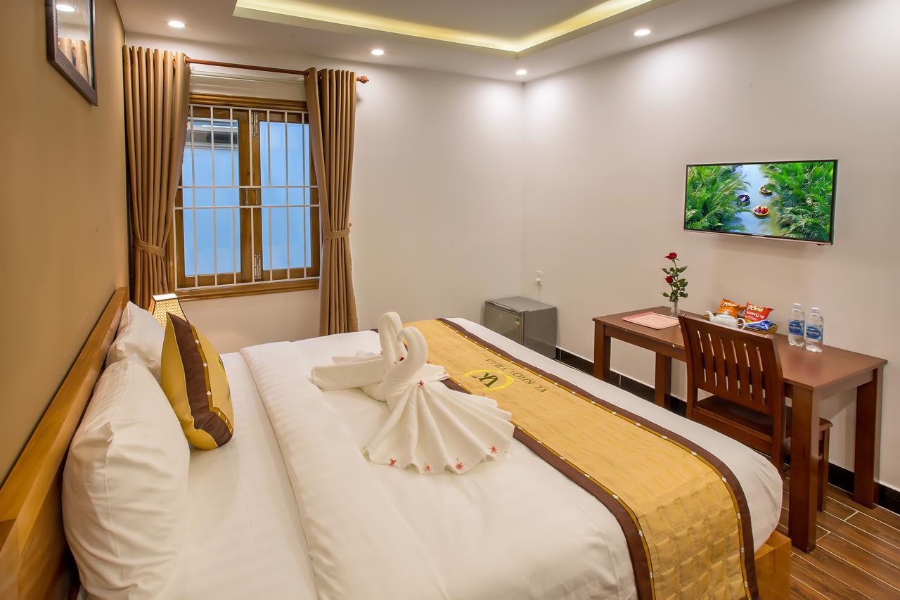 Hoi An VI Khoa Villa Dış mekan fotoğraf